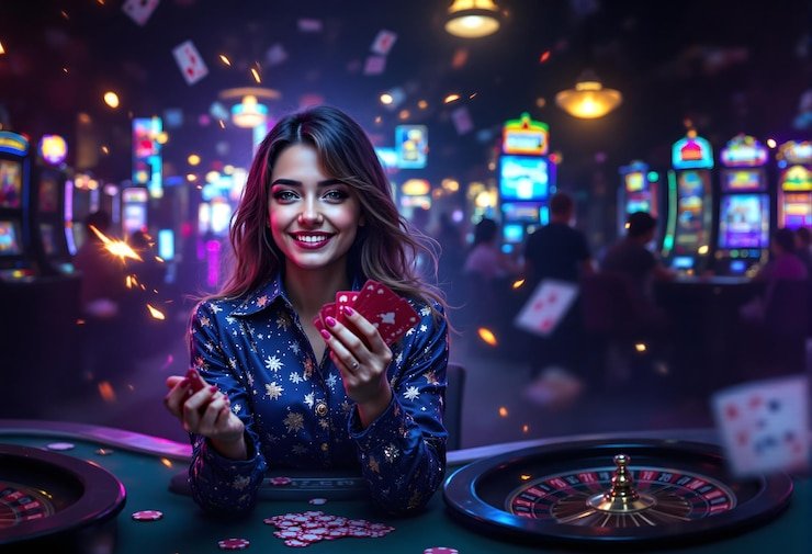 Pusat operasi mahjong 5000 dengan tim profesional dan teknologi keamanan terkini