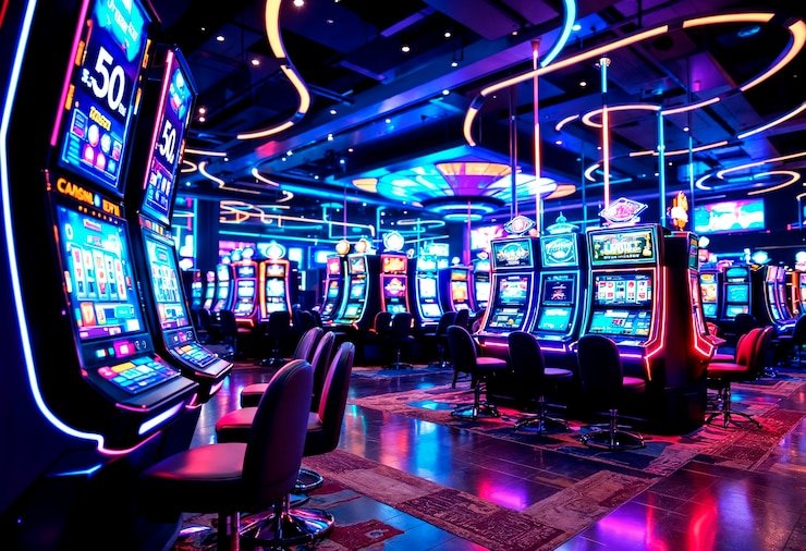 Program promosi dan cashback mingguan mahjong 5000 untuk pengguna setoran GoPay