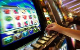 Antarmuka permainan Honor of Kings di platform mahjong 5000